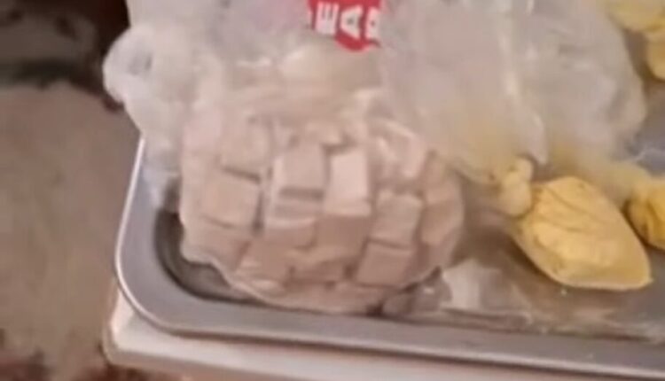 Arrestohen 2 persona në Shkup për tregti me drogë