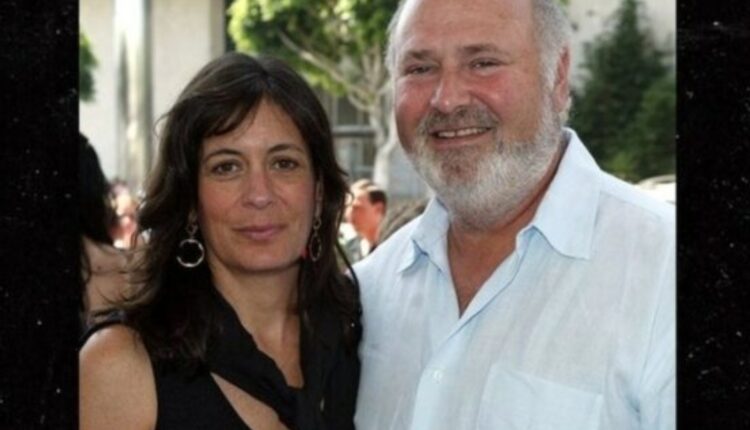 Gjenden të vdekur në banesë regjisori Rob Reiner dhe gruaja e tij, autor i vrasjes dyshohet djali i tyre