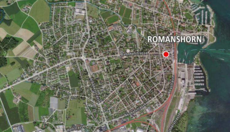 Tre shtetas të Maqedonisë të lënduar nga përleshja masive në Zvicër