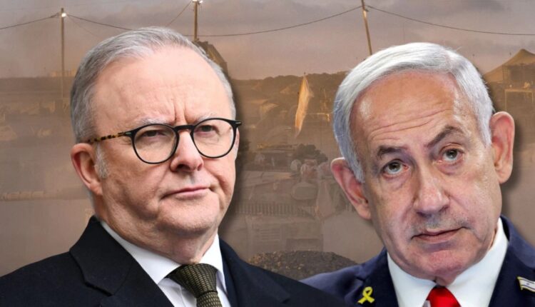 Netanyahu kritikon qeverinë australiane pas sulmit në Sydney, akuzon Albanesen për dështim në frenimin e antisemitizmit