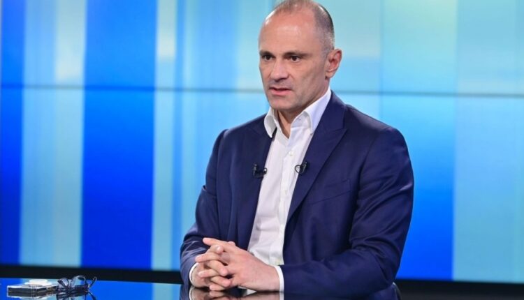 Filipçe: Nuk po përgatitemi më për zgjedhje, por për ta rikthyer pushtetin në duart e qytetarëve