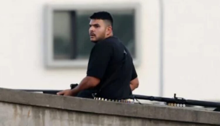 I dyshuari për sulmin me armë në Australi akuzohet për 15 vepra vrasjeje