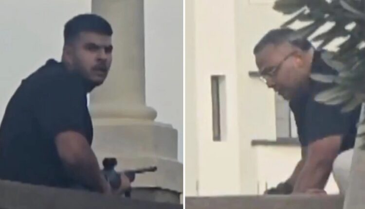 Sulmi në plazhin australian, 24-vjeçari akuzohet për 59 vepra penale