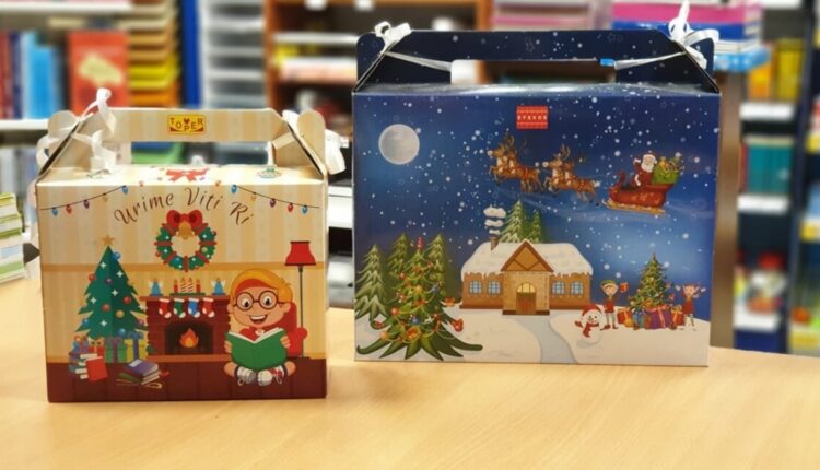 Pakot e Vitit të Ri për fëmijë nën llupën e AUV-së, u realizuan 262 kontrolle!