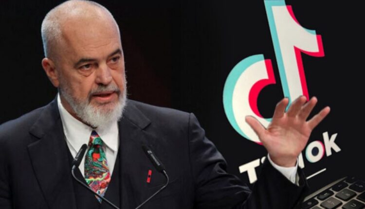 Rama paralajmëron rikthimin e Tik-Tok: Nuk do të zgjatet ndalesa 1 vjeçe