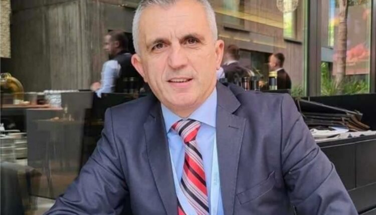 Blerim Hyseni: Kongresi i BDI-së – Kongres i pastrimit apo i  rimëkëmbjes