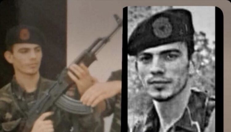 Ndahet nga jeta Bashkim Mani, ushtar i UÇK-së dhe luftëtar i lirisë