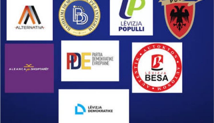 Anketa e IPIS: BDI dhe Ali Ahmeti më të besuarit te shqiptarët