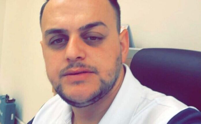 Nazim Avdiu, viktima e aksidentit të sotëm tragjik në afërsi të Beogradit