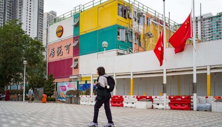 Hong-Kong, fondi i mbështetjes për zjarrin në kompleksin e banimit “Wang Fuk Court” arrin në 4 miliardë HKD