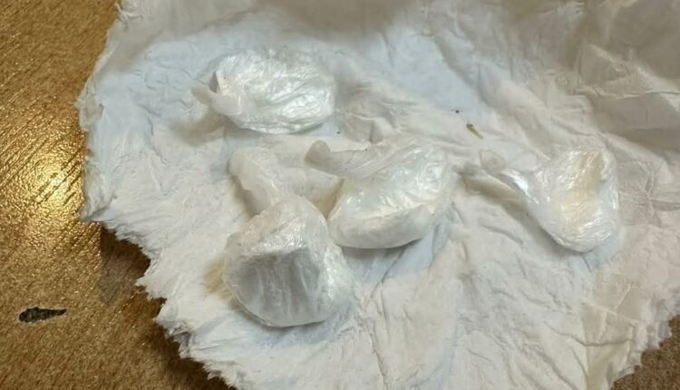 Arrestohet një banor i Shkupit, i gjendet drogë