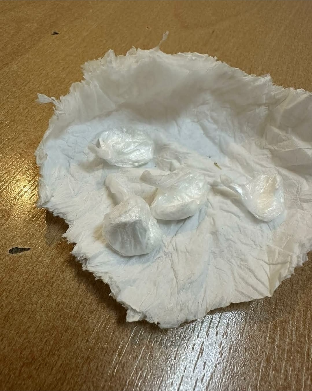 Arrestohet një banor i Shkupit  i gjendet drogë