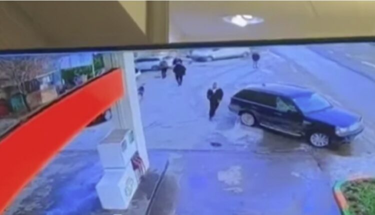 Nata kritike: Këtu u takuan Naim Murseli dhe Granit Plava pak para se të kryhej vrasja e Liridona Ademaj