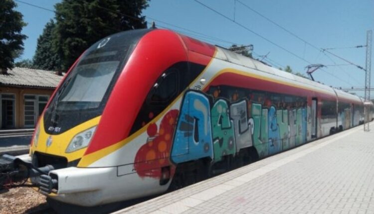 “Hekurudhat–Transport” do të blejnë lokomotiva të reja me kredi prej 20.9 milionë euro nga BERZH