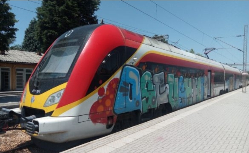  Hekurudhat Transport  do të blejnë lokomotiva të reja me kredi prej 20 9 milionë euro nga BERZH