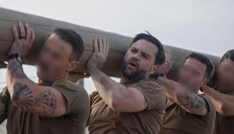 Zv/presidenti i SHBA-së, JD Vance stërvitet me Navy SEAL-s në Kaliforni