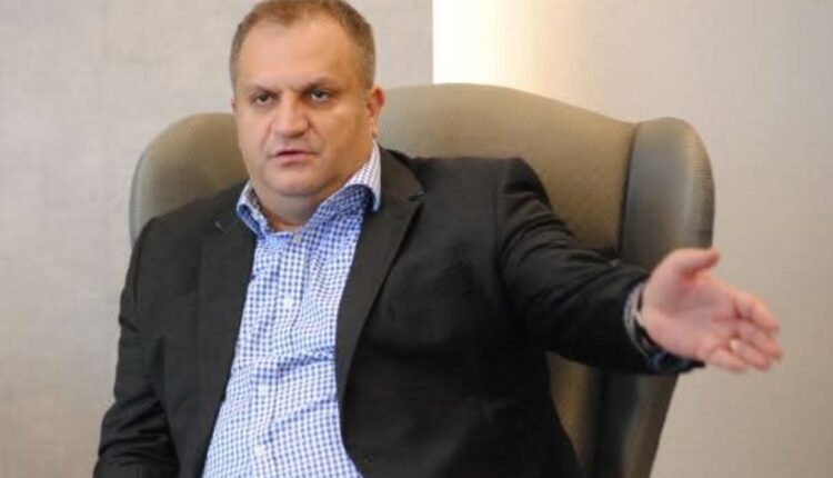 Aktakuzë ndaj Shpend Ahmetit, dyshohet se nuk i deklaroi rreth 172 mijë euro para të gatshme