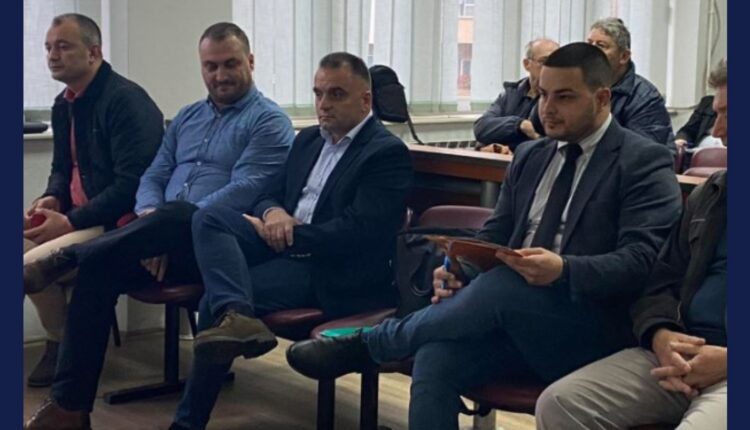 Filipçe e Angjushevi milionera, Besimi dhe Etemi me nga 3 vjet burg!