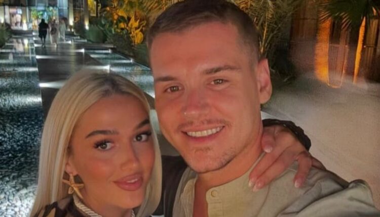 “E kishin lënë makinën ndezur”, Policia e Tetovës jep detaje për vjedhjen e veturës së Adrit dhe Ilirianës në Maqedoninë e Veriut