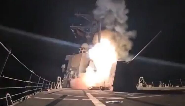 SHBA-ja kryen sulme ndaj Shtetit Islamik në Nigeri