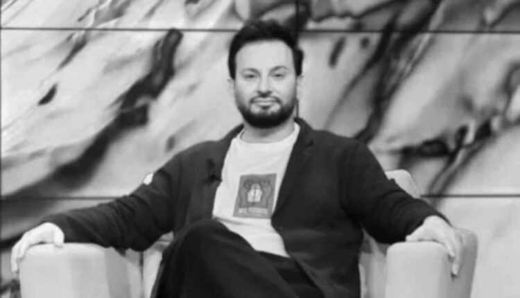 Rrihet brutalisht gazetari i njohur shqiptar, po lufton për të mos humbur shikimin