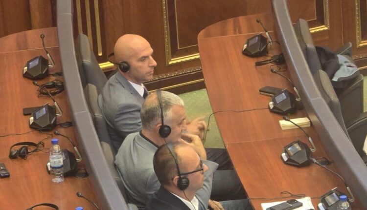 Lista Serbe thotë se i ka fituar të gjitha ulëset e serbëve