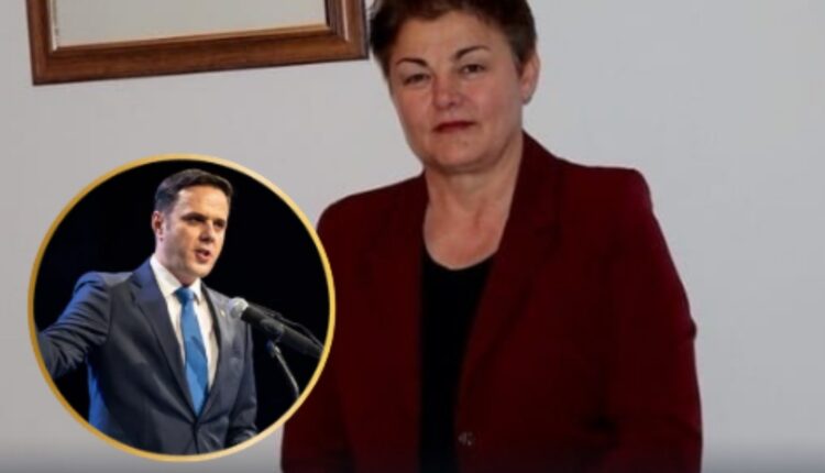 “E shkatërruat LDK-në” – Melihate Tërmkolli: Ec Lulmir, sonte, nesër është vonë