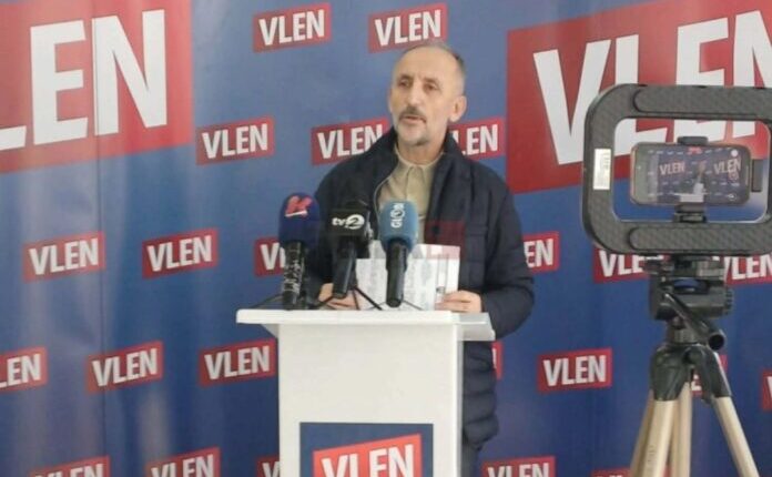 Nevzat Bejta: 450 mijë euro të shpenzuara në mënyrë të paligjshme nga qeverisja e kaluar e Gostivarit