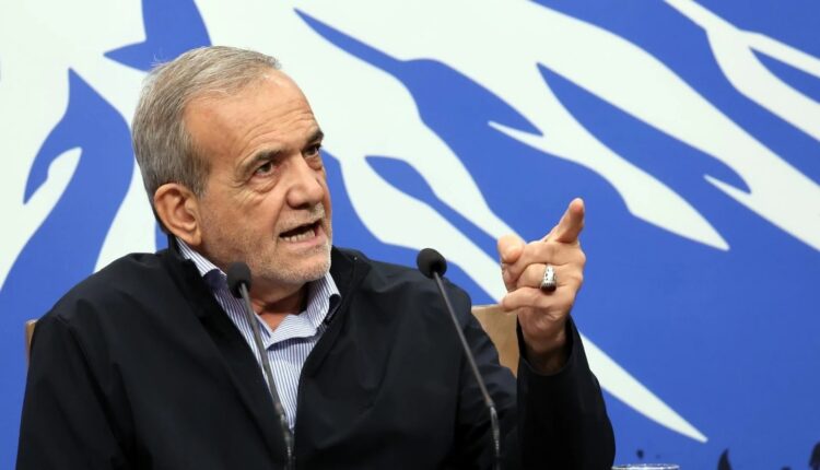 Presidenti iranian: Përgjigja e Iranit ndaj çfarëdo agresioni do të jetë e ashpër