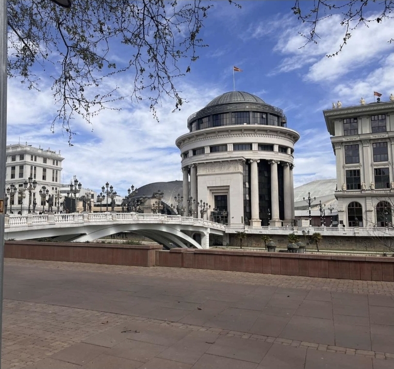 Akuzë për shitje fiktive dhe kthim të paligjshëm të TVSH së mbi një miliard denarë