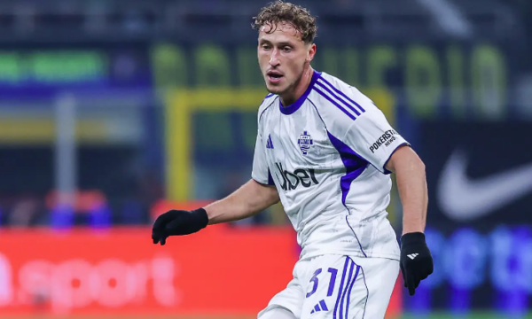 Vojvoda shkëlqen me Comon  dy asistime në fitoren bindëse ndaj Lecces