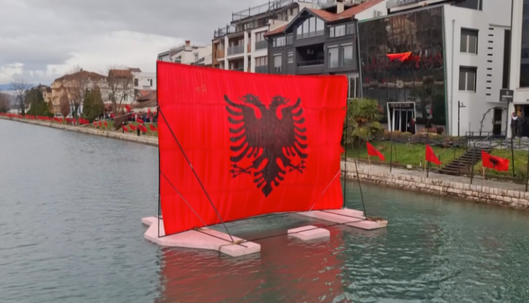 “Festa e flamurit”, Gjykata akoma nuk ka vendosur mbi procedurën e policisë ndaj kreut të Strugës