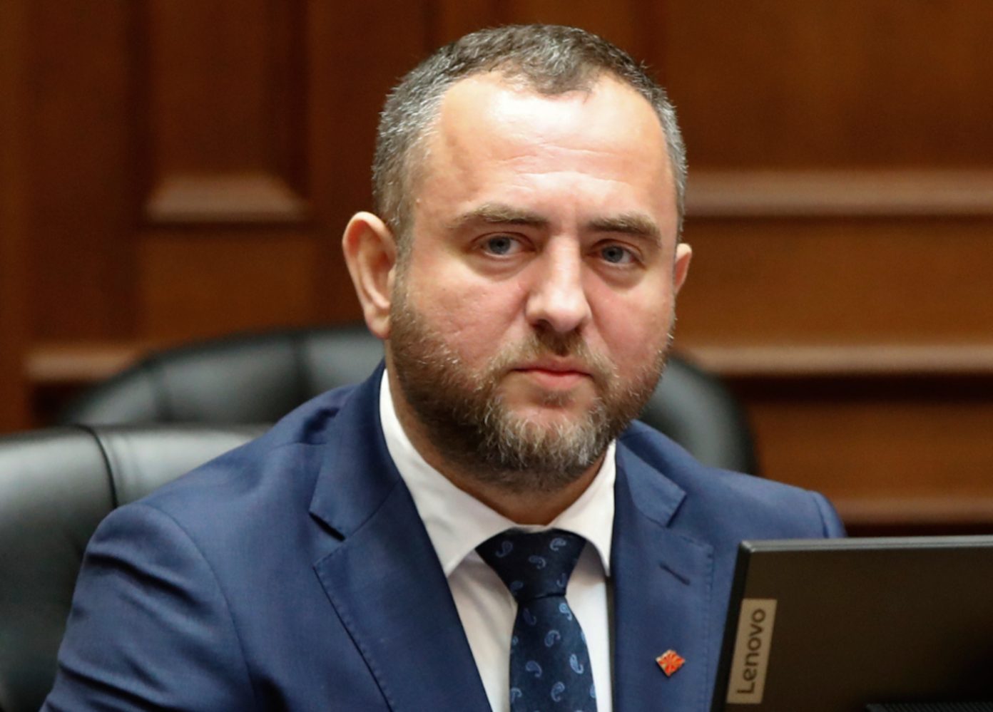 Ministrin e Brendshëm e kap radari për tejkalim shpejtësie  paralajmërimi i vjen me SMS