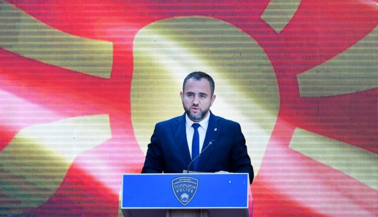 Toshkovski konfirmon se ish-drejtori i Drejtorisë së Librave Amë është privuar nga liria