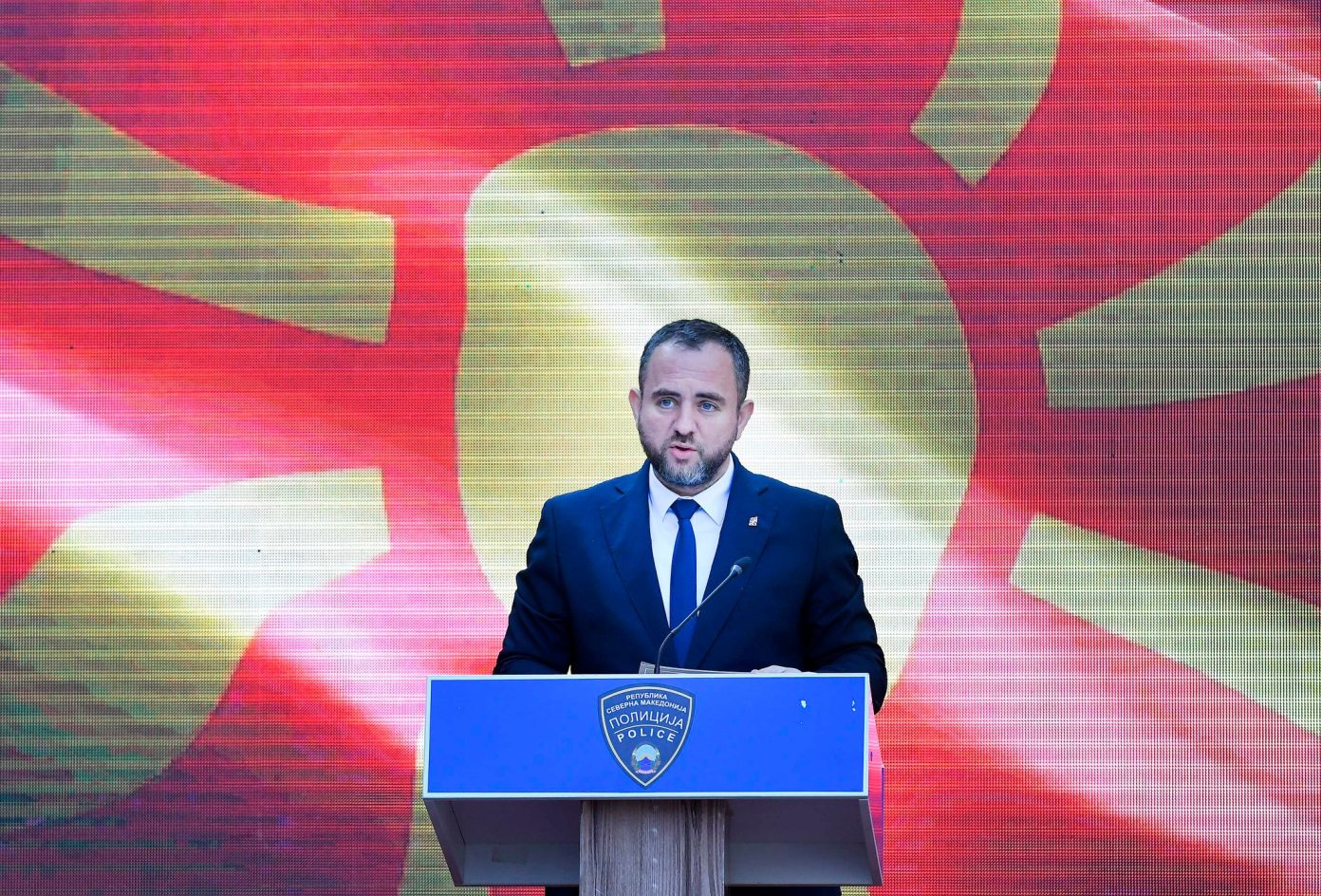 Toshkovski konfirmon se ish drejtori i Drejtorisë së Librave Amë është privuar nga liria