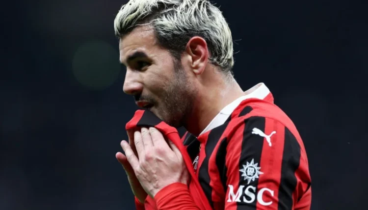 “Më detyruan të largohesha”, Theo Hernandez thyen heshtjen për largimin nga Milani