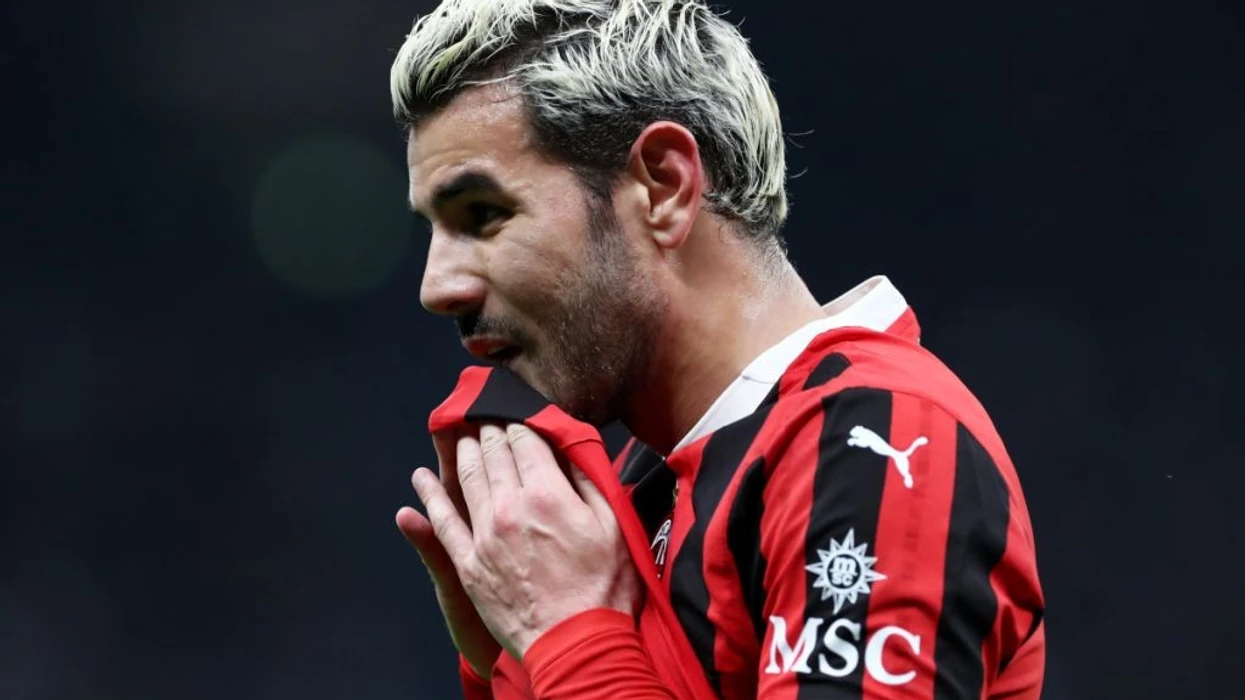  Më detyruan të largohesha   Theo Hernandez thyen heshtjen për largimin nga Milani