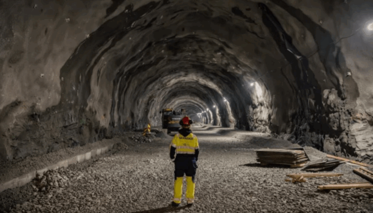 Do të lidhë qytetet kryesore, Norvegjia nis ndërtimin e tunelit nëndetar më të gjatë dhe më të thellë në botë