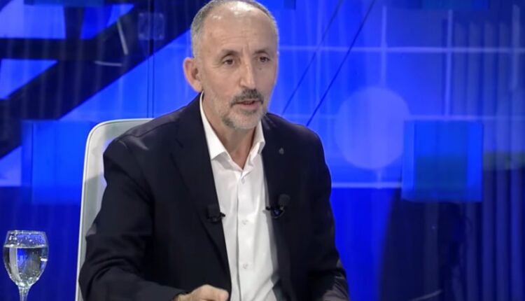 Bejta: Nuk jam i konsumuar, në demokraci politikani matet me atë se sa ka mbështetje