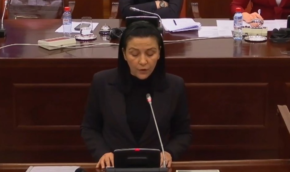 Nëna e një prej viktimave në  Puls   Pse për Koçanin nuk kërkohet përgjegjësi nga ministri aktual dhe kreu aktual i ISHT së 