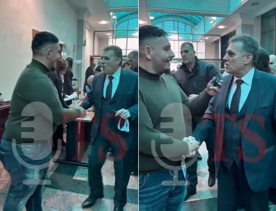 Sadulla Duraki flet për TS  Me rëndësi të vazhdoje rrugëtimi i BDI së  VIDEO 