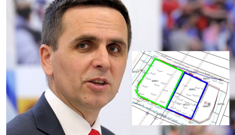 Bilall Kasami shet edhe një tokë, reagon këshilltarja e BDI-së