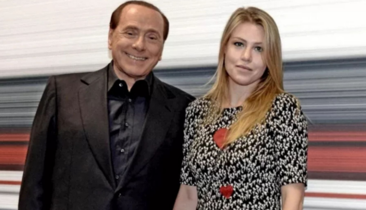 Nga familja te politika dhe te marrëdhënia me babanë e saj, vajza e Berlusconit rrëfen gjithçka rreth jetës së saj