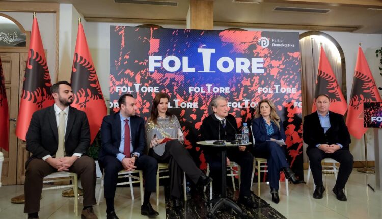 Berisha nis ciklin e foltoreve: Jo gjah shtrigash, PD duhet të veprojë si në Nepal