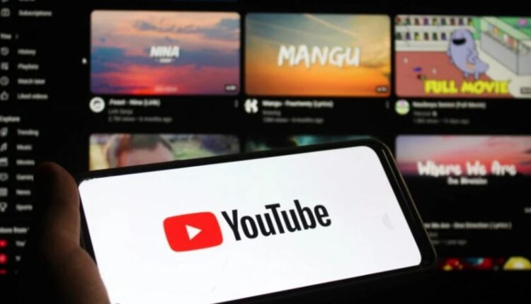 YouTube mbyll kanalet që shpërndanin video mashtruese me AI