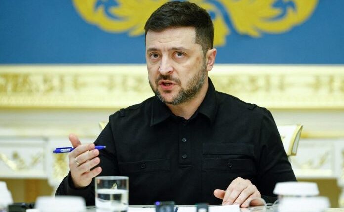 Zelensky thotë se është “gati” për zgjedhje brenda 60-90 ditësh, u bën thirrje partnerëve të ndihmojnë për sigurinë