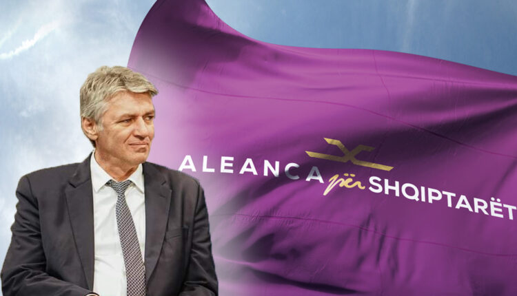 ASH-ja e Selës mbështet protestën