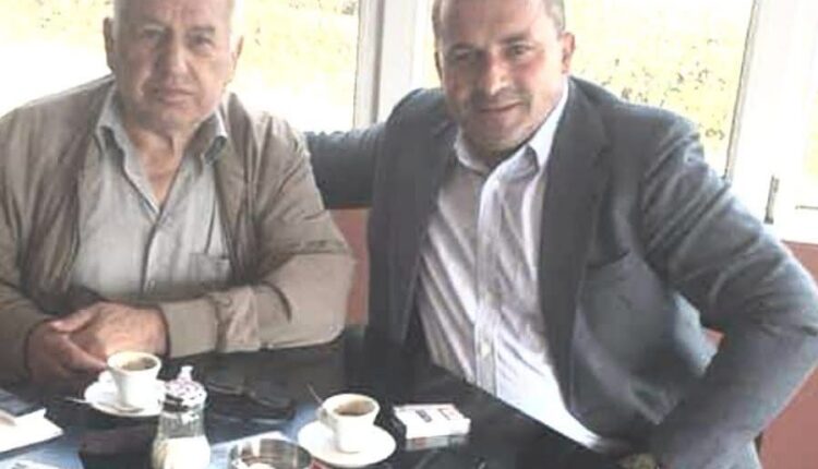 Dy vite pa ty …….. Ofshamat e dhimbjes  së shpirtit nuk ndalen