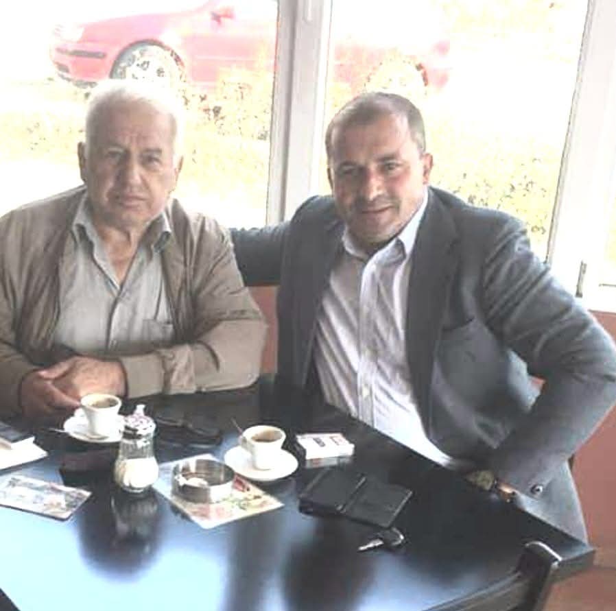 Dy vite pa ty      Ofshamat e dhimbjes së shpirtit nuk ndalen