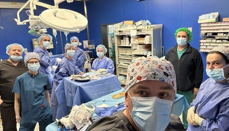 Operojnë gjatë uikendit, për t’a zvogëluar Listën e pritjeve të pacientëve për operacione